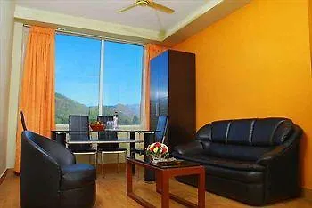 Hotel Grand Plaza Munnar Indie