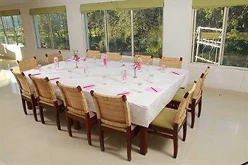 Hotel Grand Plaza Munnar