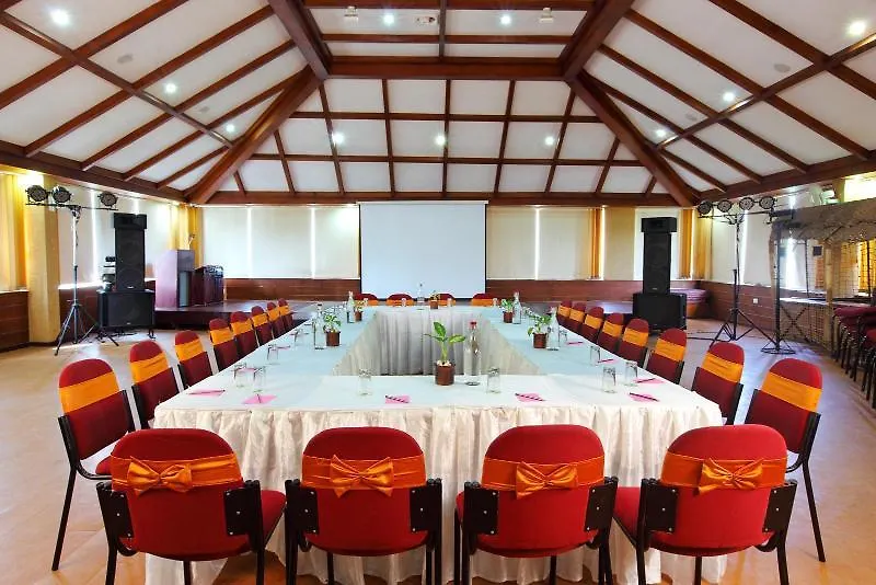 Hotel Grand Plaza Munnar 4*,  Indie