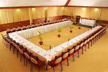 Hotel Grand Plaza à Munnar