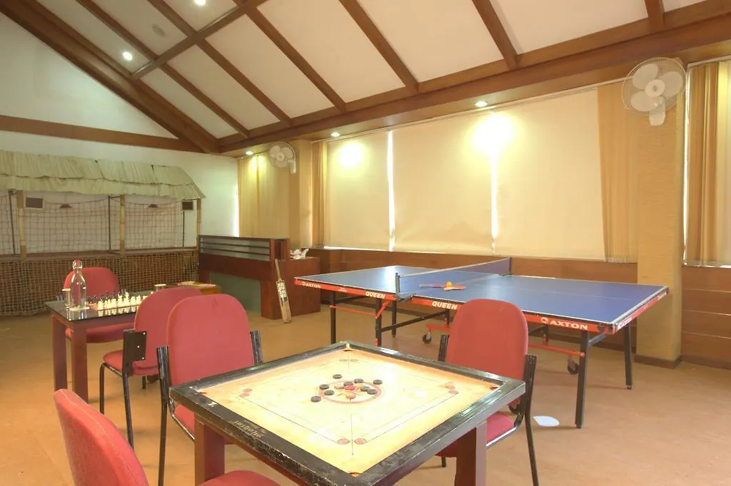 Hotel Grand Plaza à Munnar 4*,