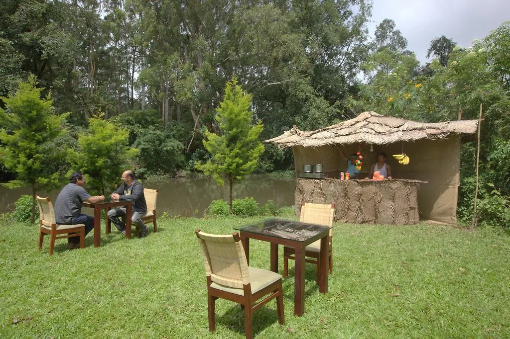 Hotel Grand Plaza à Munnar 4*,  Inde