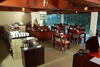 Hotel Grand Plaza à Munnar