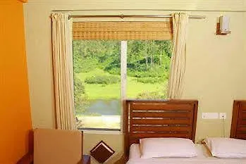 Hotel Grand Plaza à Munnar